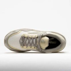 Brooks Ghost Max SE Men's London Fog/Green Haze/Coconut 8 Brooks Ghost Max SE Men's London Fog/Green Haze/Coconut -BROOKS Store 631626 2