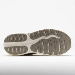 Brooks Ghost Max SE Men's London Fog/Green Haze/Coconut 9 Brooks Ghost Max SE Men's London Fog/Green Haze/Coconut -BROOKS Store 631626 4