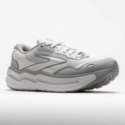 Brooks Ghost Max SE Women's Oyster/Alloy/Antarctica 10 Brooks Ghost Max SE Women's Oyster/Alloy/Antarctica -BROOKS Store 631627 5