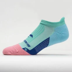 Brooks Ghost No Show Sock 13 Brooks Ghost No Show Sock -BROOKS Store 651280 413 1