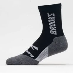 Brooks Ghost Crew Sock -BROOKS Store 651282 039 1