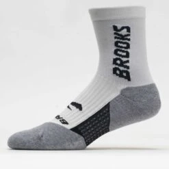 Brooks Ghost Crew Sock -BROOKS Store 651282 161 1