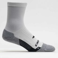 Brooks Ghost Crew Sock -BROOKS Store 651282 161 2