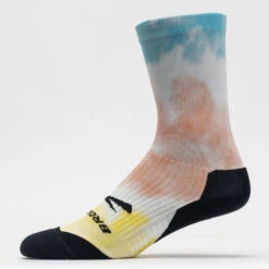 Brooks Ghost Crew Sock -BROOKS Store 651282 175 1
