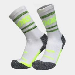 Brooks Ghost Crew Sock -BROOKS Store 651282 181 1