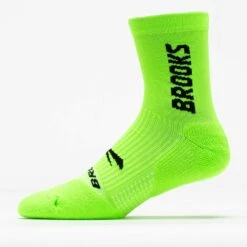 Brooks Ghost Crew Sock -BROOKS Store 651282 399 1