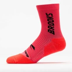 Brooks Ghost Crew Sock -BROOKS Store 651282 687 1