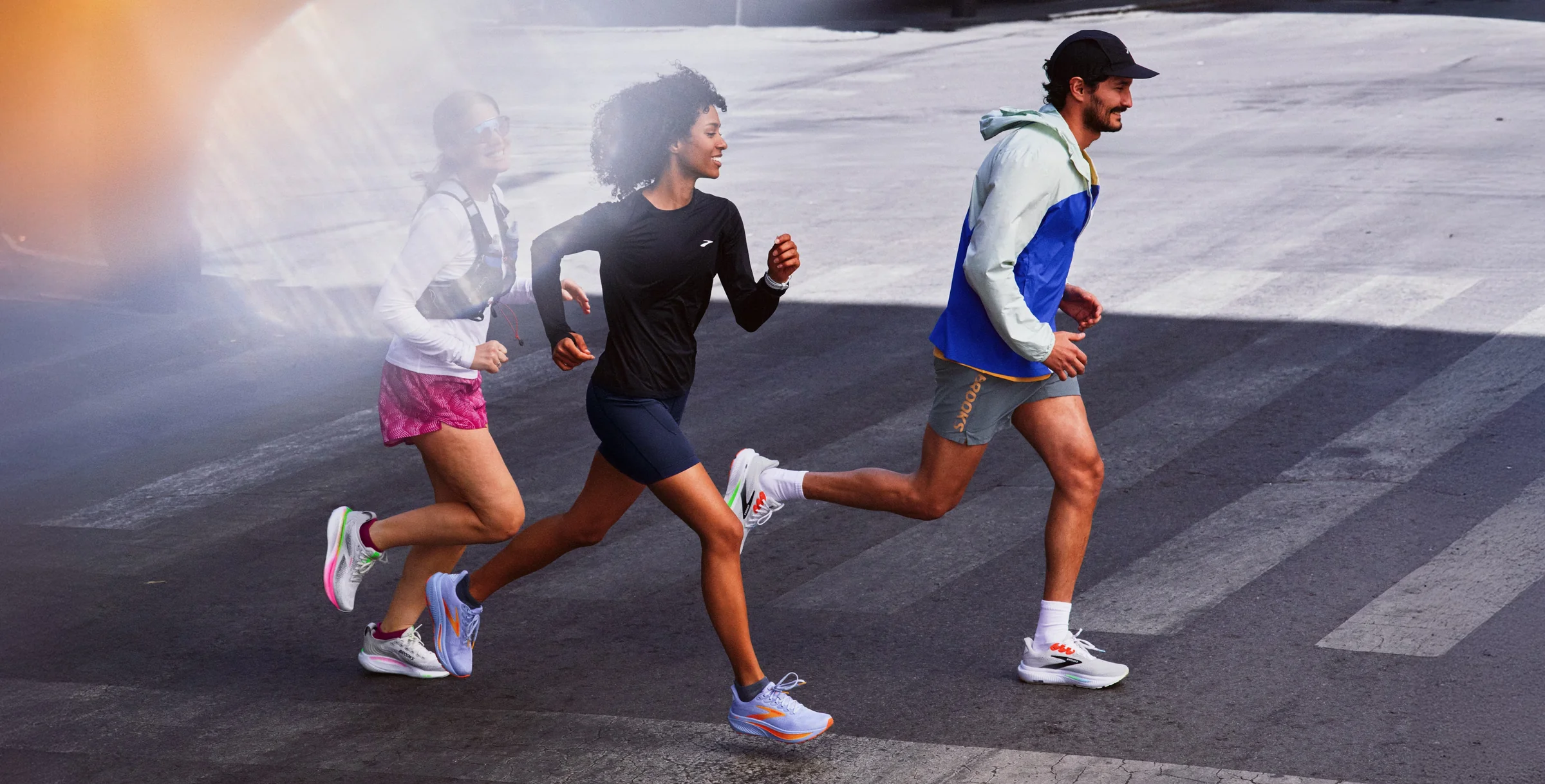 BROOKS Store -BROOKS Store IMG 1154